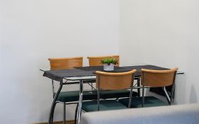 Comfortable & Good Located Flat